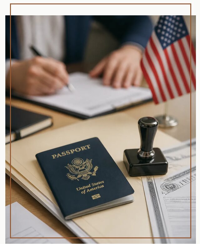 Оформление гражданства США в Мончегорске под ключ от 45450 р. | Гиперактив-Мнч
