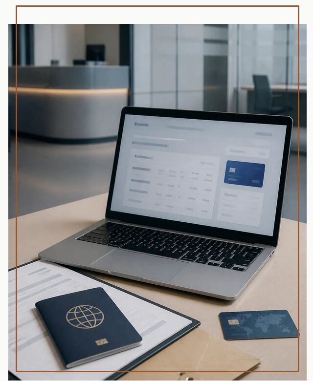 Открытие счета для SWIFT переводов в Мончегорске по цене от 5959 р. | Гиперактив-Мнч